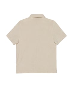Jongens t-shirt beige