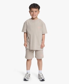 Fraternite jongens korte broek beige