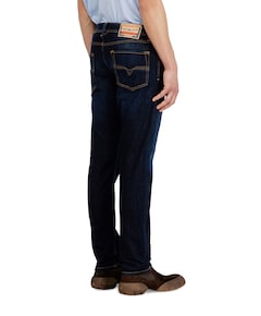 1986 LARKEE-BEEX heren jeans blauw