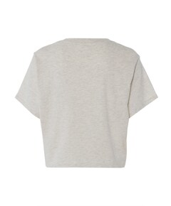T-shirt grijs