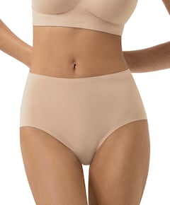 Dames slip beige