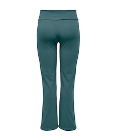 PLAY FOLD JAZZ PANTS dames trainingsbroek groen