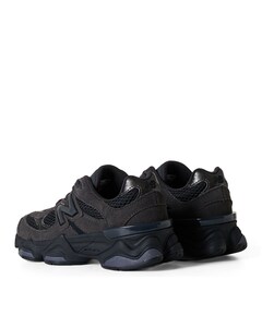9060 jongens sneakers zwart