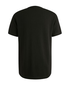 Heren t-shirt zwart
