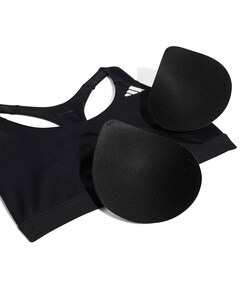 Dames sport bh zwart