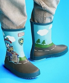 PAW PATROL CHASE jongens boots multicolor