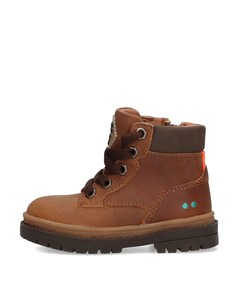 Thijs Trail jongens boots bruin