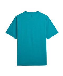 Heren t-shirt blauw