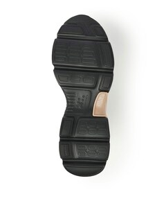 Ross Zay (L) dames sneakers ecru