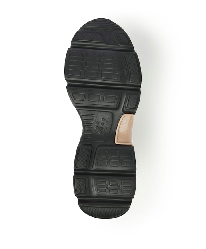 Ross Zay (L) dames sneakers ecru