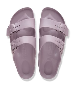 Arizona Essentials EVA Unisex dames badslipper paars