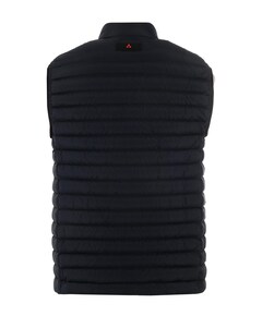 Heren bodywarmer blauw