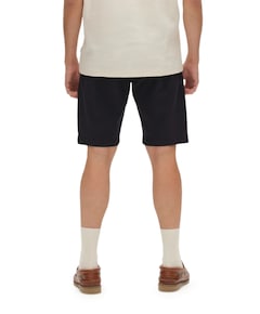 Jet K3280 dale shorts heren korte broek blauw