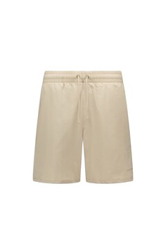 Heren zwemshort beige