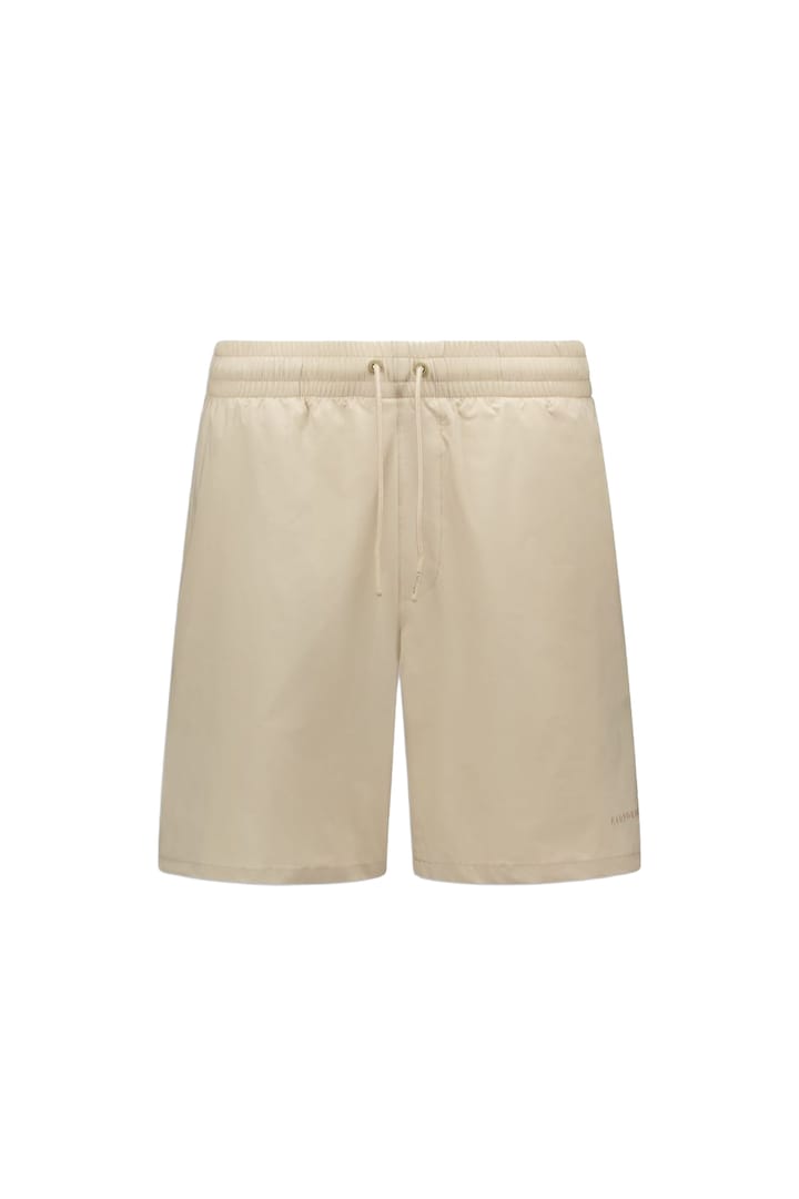 Heren zwemshort beige