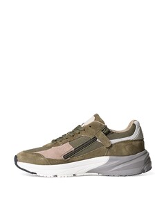 jongens sneakers groen