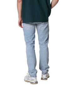 Archer  heren jeans blauw