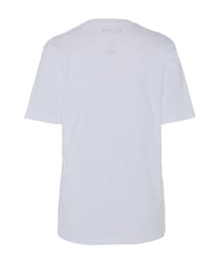 Dames T-shirt wit