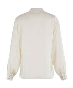 Dames blouse ecru