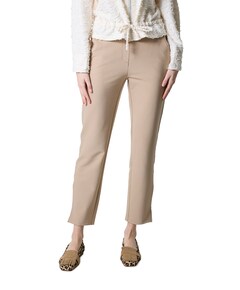 Jenny Business dames broek beige