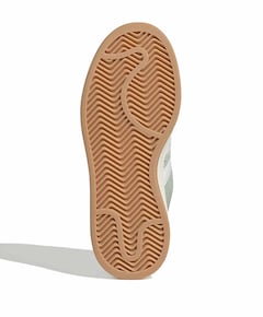 CAMPUS 00s J uniseks sneakers  groen