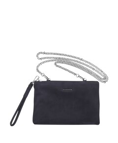 Dames tas blauw