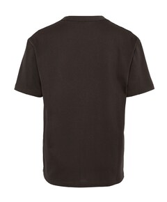 Heren T-shirt bruin
