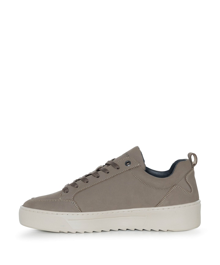 TS2 heren sneakers beige
