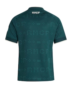 Jongens T-shirt groen