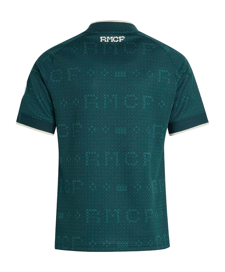 Jongens T-shirt groen