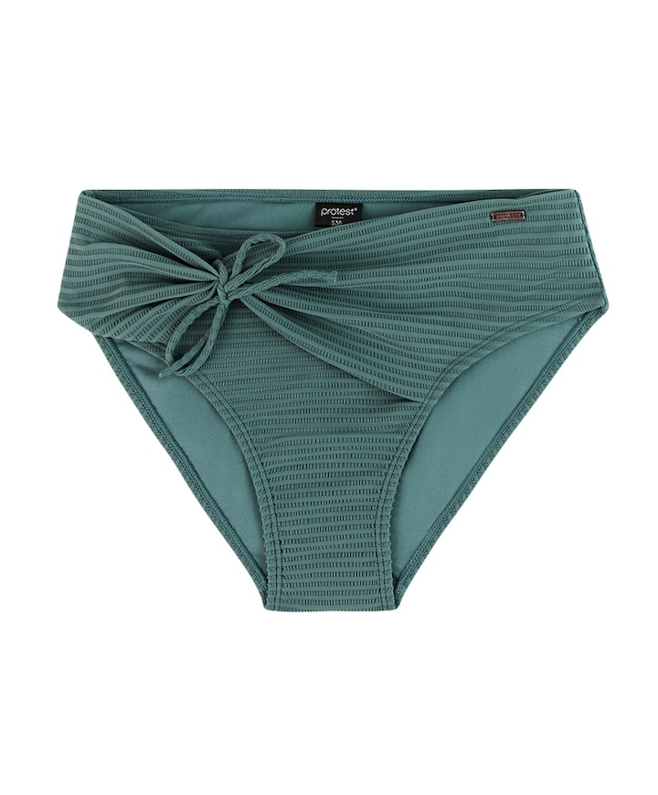 Dames bikinibroekje groen