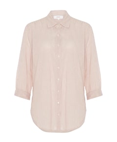 Dames blouse rood