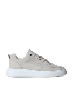 ROUBAIX-DR7 heren sneakers beige