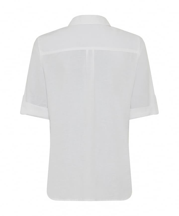 Blouse wit