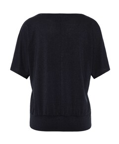 Dames T-shirt blauw