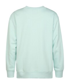 Jongens sweater groen