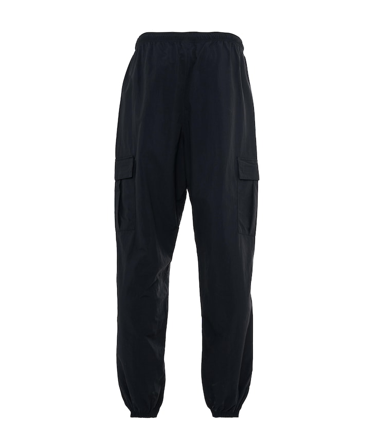 M Nk Club Wvn Cargo trainingsbroek zwart