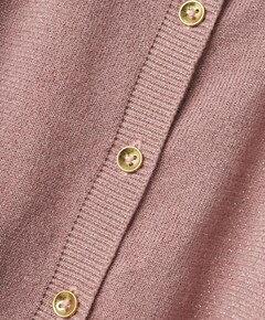 Meisjes vest roze