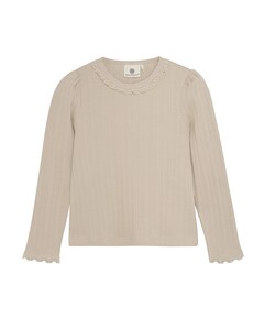 Longsleeve beige