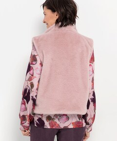 Gilet roze