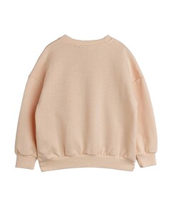 Meisjes sweater roze