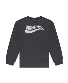 Sweater grijs