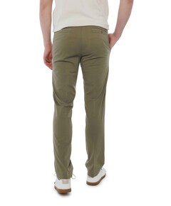 NEW YORK Art.1-8130 broek groen