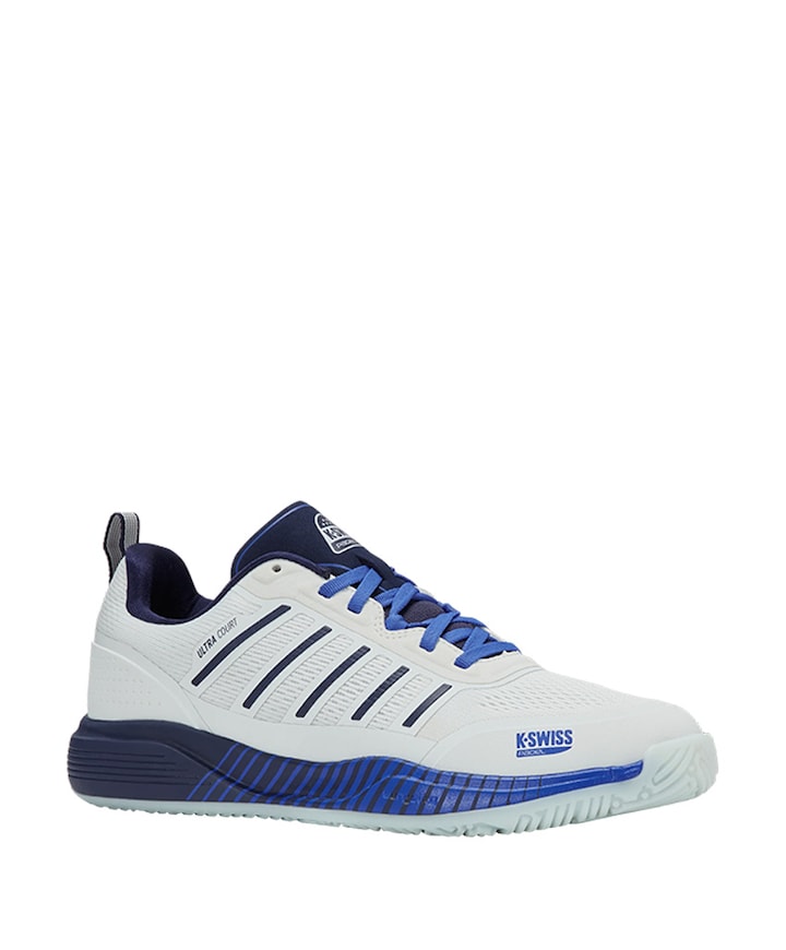 TFW ULTRA COURT PADEL padelschoenen blauw