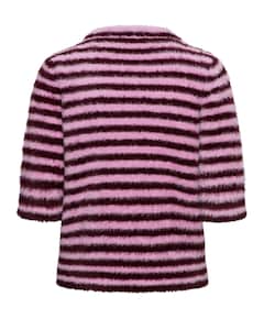 Dames trui bordeaux