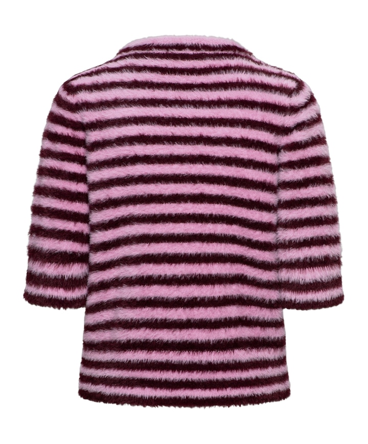 Dames trui bordeaux