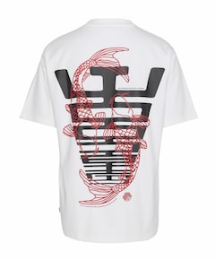 Heren T-shirt wit