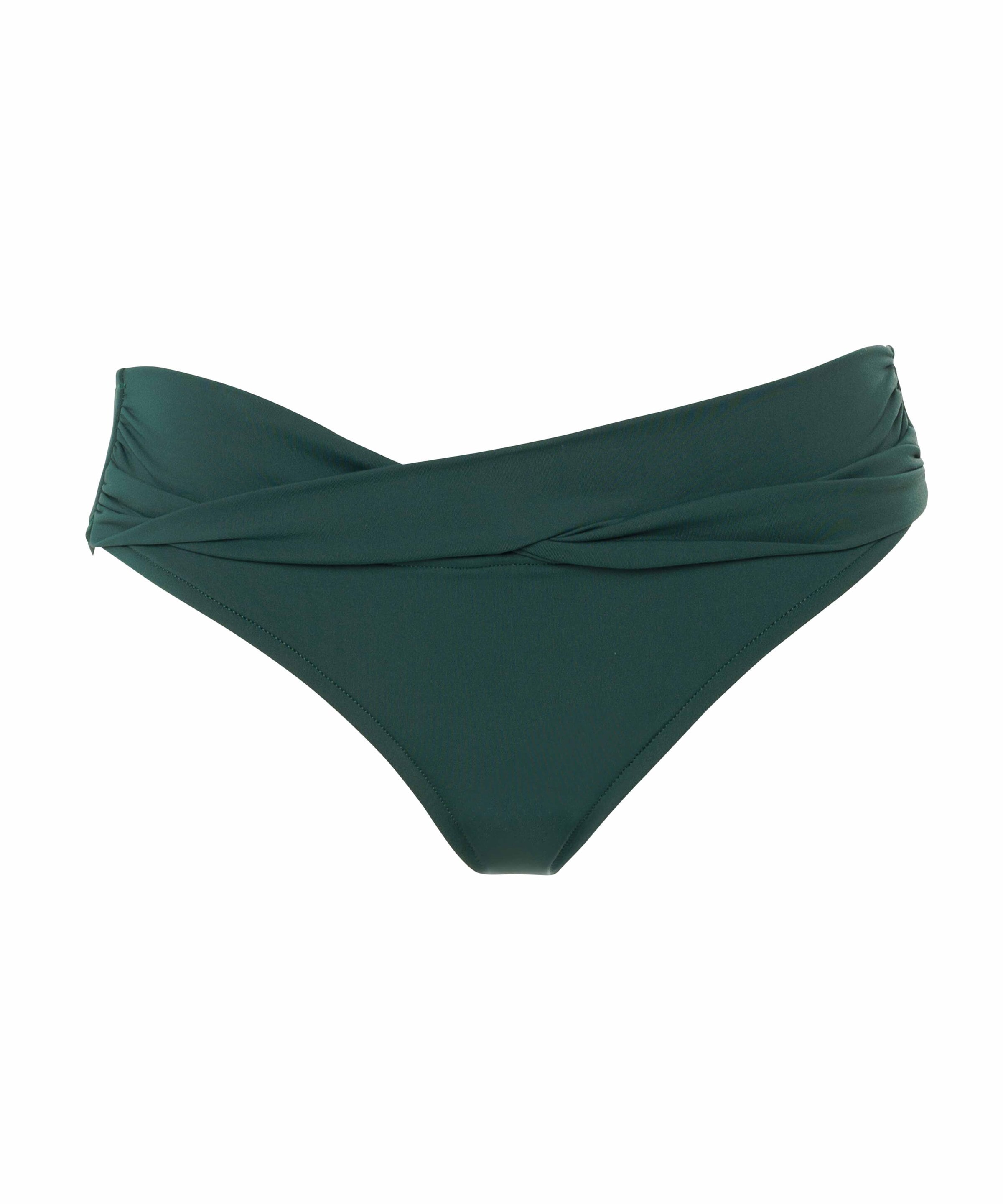 Dames bikinibroekje groen