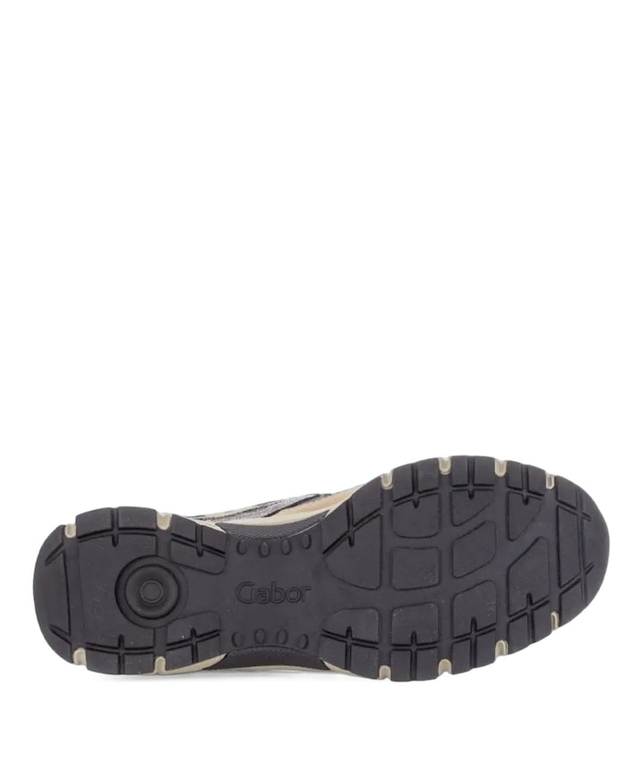 dames sneakers beige