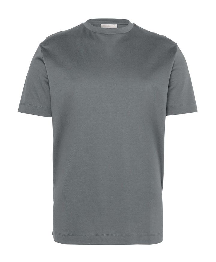 Heren T-shirt grijs